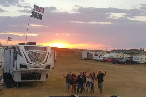Last Chance Camp and Lodging