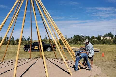 Last Chance Camp and Lodging