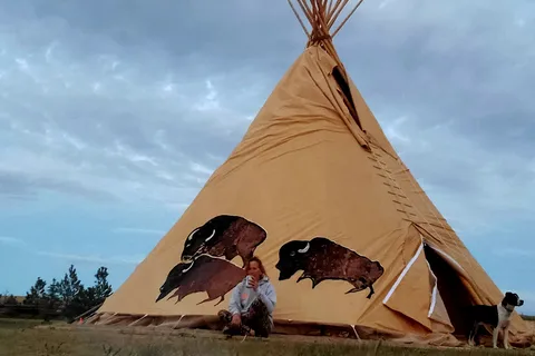Last Chance Camp and Lodging