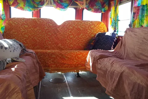 Last Chance Camp and Lodging