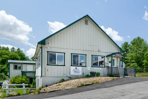 Camp Coldbrook RV Resort