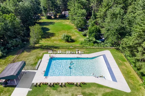 Camp Coldbrook RV Resort