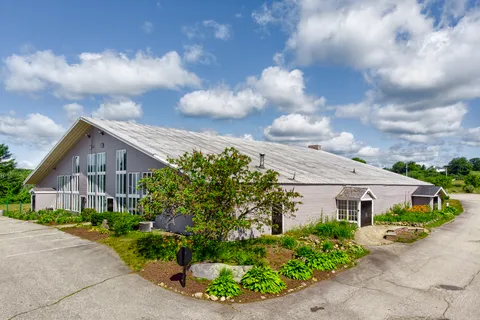 Camp Coldbrook RV Resort