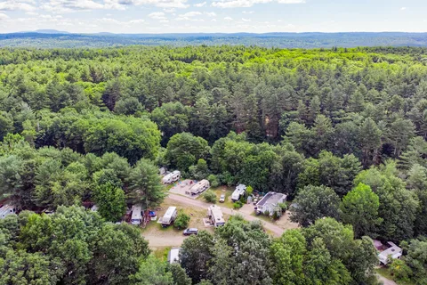 Camp Coldbrook RV Resort