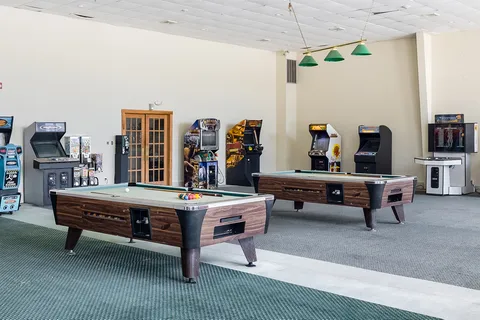 Camp Coldbrook RV Resort