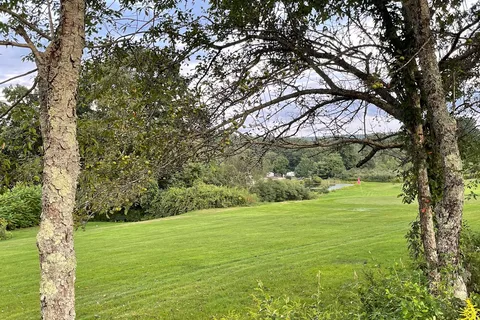 Camp Coldbrook RV Resort