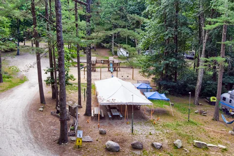 Camp Coldbrook RV Resort