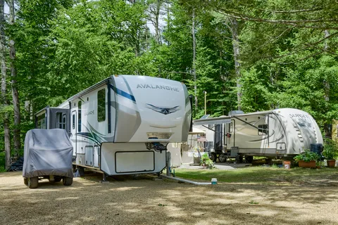 Camp Coldbrook RV Resort
