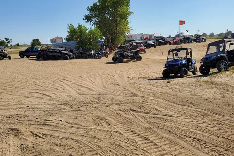 Syracuse Sand Dunes Park