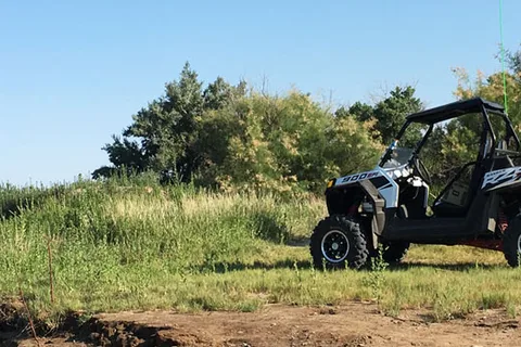 Syracuse Sand Dunes Park