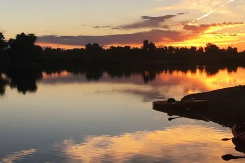 Syracuse Sand Dunes Park