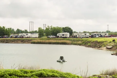 Syracuse Sand Dunes Park