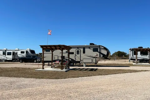 Limestone Charm RV Park