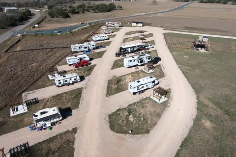 Limestone Charm RV Park