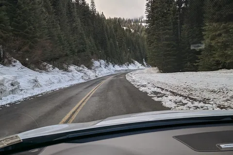 Touchet Corral Sno-Park - Department of Natural Resources