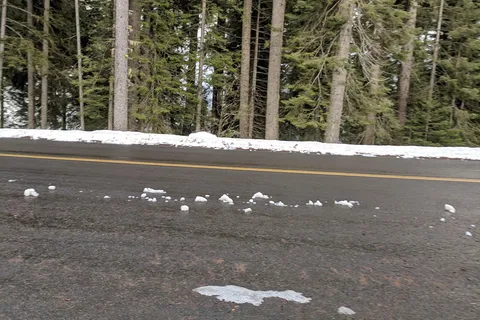 Touchet Corral Sno-Park - Department of Natural Resources
