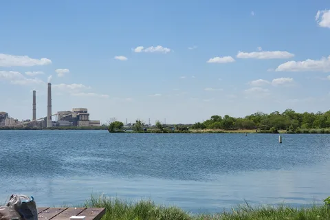 Calaveras Lake Park - CPS Energy