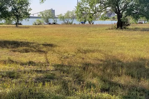 Calaveras Lake Park - CPS Energy
