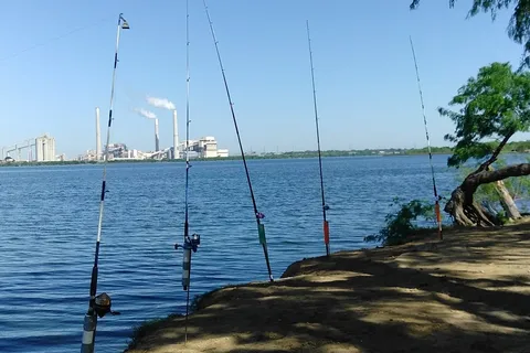 Calaveras Lake Park - CPS Energy