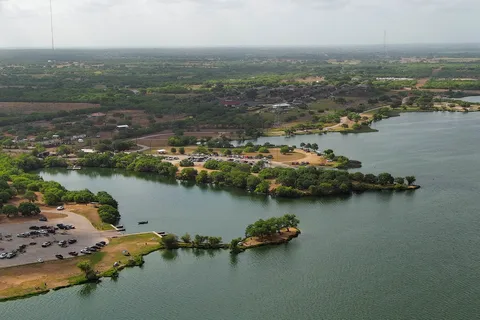 Calaveras Lake Park - CPS Energy