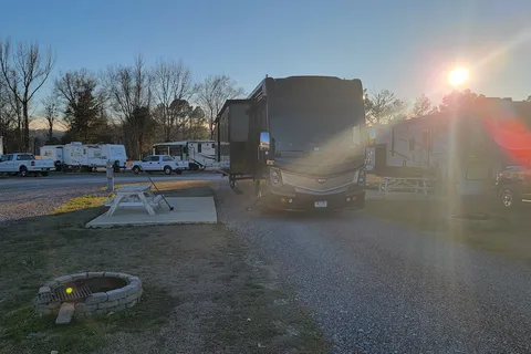 Quail Creek RV Resort
