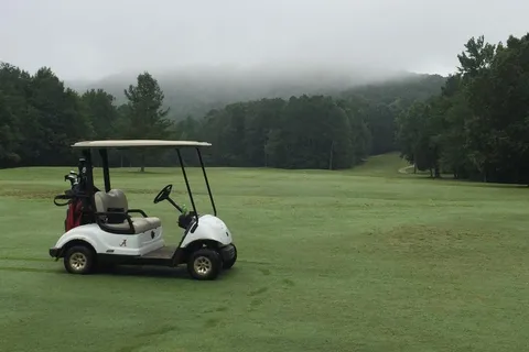 Quail Creek RV Resort