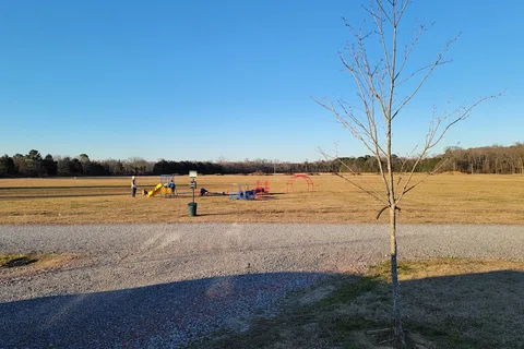 Quail Creek RV Resort