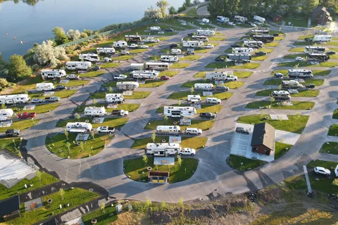 Idaho Falls Luxury RV Park
