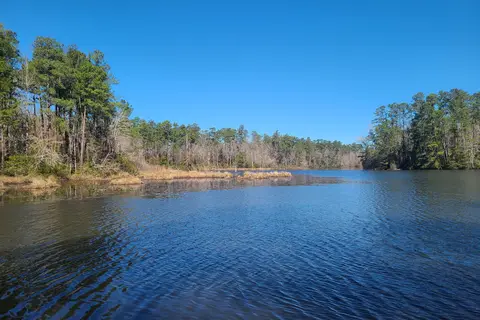Barnwell State Park