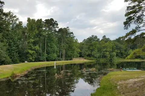 Barnwell State Park