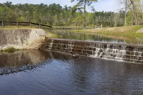 Barnwell State Park