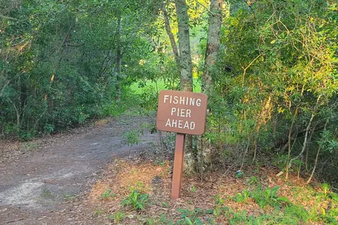 Barnwell State Park