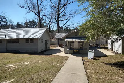 Barnwell State Park