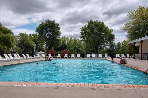 Yogi Bear’s Jellystone Park™ Camp-Resort: Pine Lakes