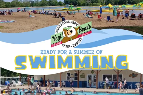 Yogi Bear’s Jellystone Park™ Camp-Resort: Pine Lakes