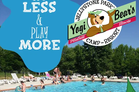 Yogi Bear’s Jellystone Park™ Camp-Resort: Pine Lakes