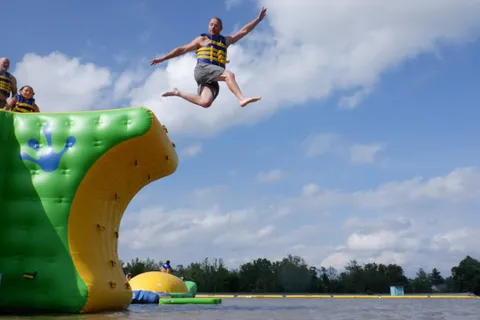 Yogi Bear’s Jellystone Park™ Camp-Resort: Pine Lakes
