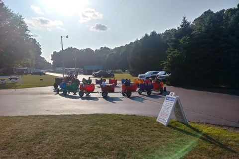 Oak Shores Campground