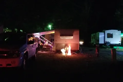 Oak Shores Campground