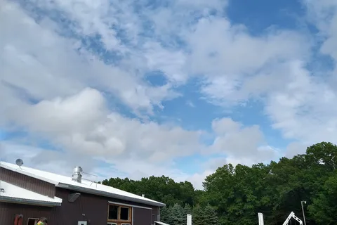 Oak Shores Campground