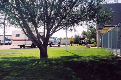 Lyman KOA Journey