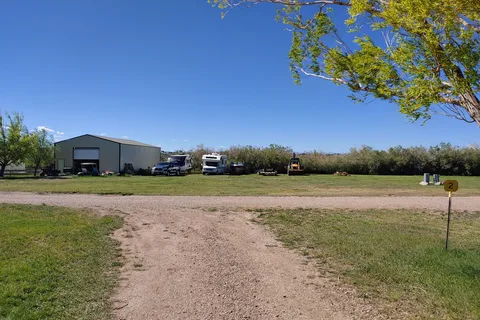 Lyman KOA Journey