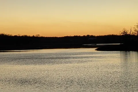 Crowder Point Family Campground
