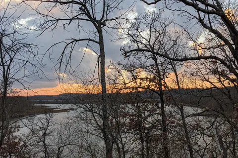 Crowder Point Family Campground