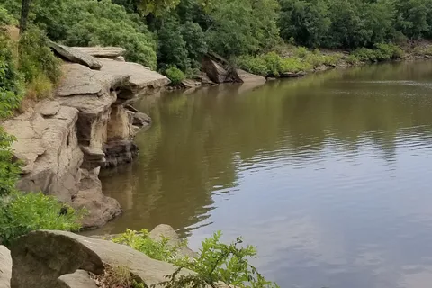 Crowder Point Family Campground