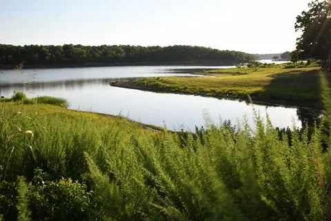 Crowder Point Family Campground