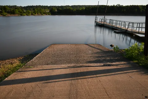 Crowder Point Family Campground