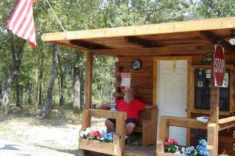 Crowder Point Family Campground
