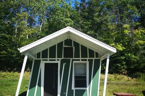 Lahave River Campground