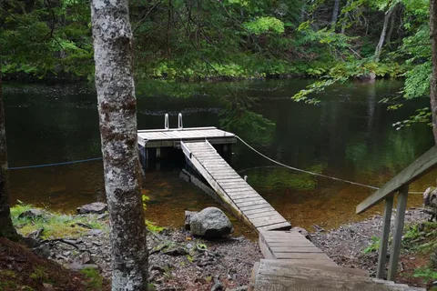 Lahave River Campground